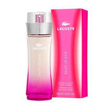 Lacoste Touch of Pink - EDT - For Women - 90ml