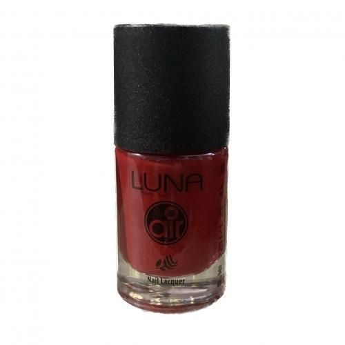Luna Air Breathable Nail Lacquer - No. 6 - 10ml