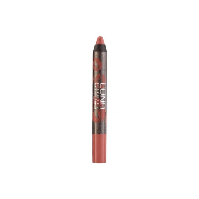 Luna Crystal Lipstick Pencil - No. 62 - 1.7g