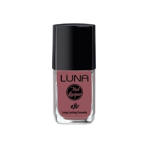 Luna Long Lasting Nail Lacquer - 610 - 10ml