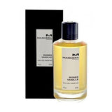 Mancera Roses Vanille - For Women - EDP - 120ml