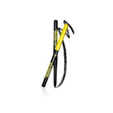 Maybelline New York Colossal Kajal Argan Oil Eye Liner - 12h Extra Black