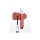 Maybelline New York Super Stay - Matte Ink Liquid Lipstick - 130 Self - Starter - 5ml