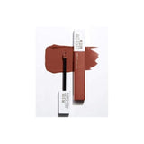 Maybelline New York Super Stay - Matte Ink Liquid Lipstick - 135 Globe - Trotter - 5ml