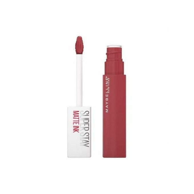 Maybelline New York Super Stay - Matte Ink Liquid Lipstick - 170 Initiator - 5ml