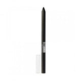 Maybelline New York Tattoo Liner - Gel Eyeliner Pencil - 900 Deep Onyx - 1.3g
