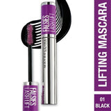 Maybelline New York The Falsies Lash Lift Mascara - 1 Black - 6ml