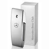 Mercedes Benz Club - EDT - Men - 100ml