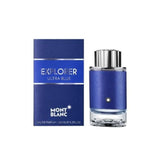 Mont Blanc Explorer Ultra Blue - EDP - Men - 100ml