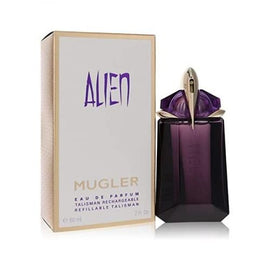 Mugler Alien - Women - EDP - Rechargeable - 60ml