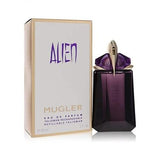 Mugler Alien - Women - EDP - Rechargeable - 60ml