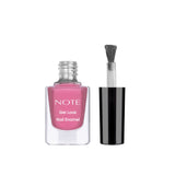 Note Gel Look Nail Enamel - 06 Brick Red - 9ml