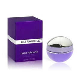 Paco Rabanne Ultraviolet - EDP - Women - 80ml