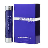 Paco Rabanne Ultraviolet - EDT - For Men - 100ml