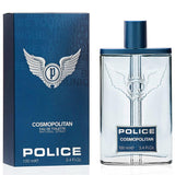Police Cosmopolitan - EDT - Men - 100ml