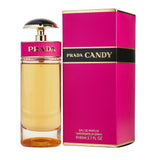 Prada Candy - For Women - EDP - 80ml