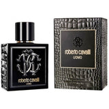 روبرتو كافالي أومو - او دي تواليت - رجالي - 100 مل