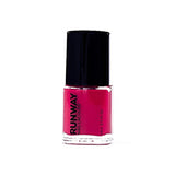 Run Way Burgundy - 70032 - Nail Lacquer 14 ml