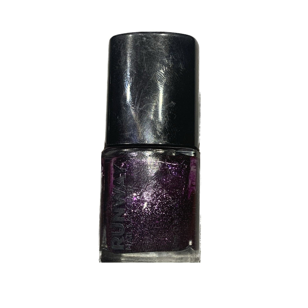 Run Way Dressed To The Nines - 70110 - Nail Lacquer 14ml
