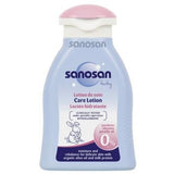 Sanosan Baby Care Lotion - 100ml