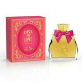 Shirley May Diva in Love - Women - EDT - 100ml