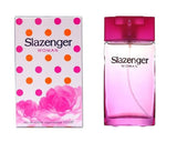 Slazenger Pink - Women - EDT - 50ml