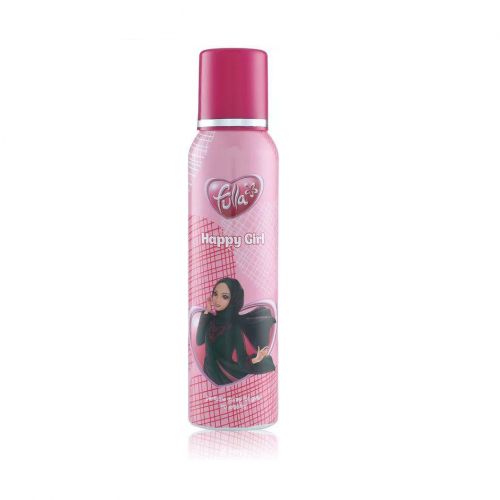 United Care Happy Girl - Perfume Spray - 150ml