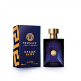 Versace Dylan Blue - EDT - For Men - 100ml