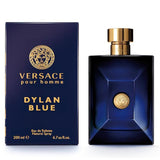 Versace Dylan Blue - EDT - For Men - 200ml