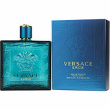 Versace Eros - For Men - EDT - 200ml