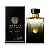 Versace Oud Noir - EDP - For Men - 100ml