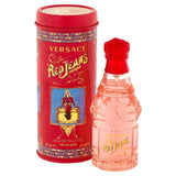 Versace Red Jeans - EDT - For Women - 75ml