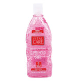 Vital Care Body & Texture - Super Hold Gel - 300ml