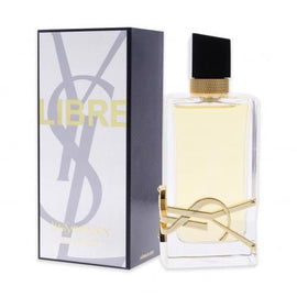 Yves Saint Laurent Libre - Women - EDP - 90ml