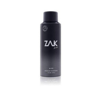Zak Ace - For Men - 175 Ml