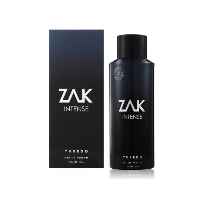 Zak Intense - Tuxedo - EDP - 150ml